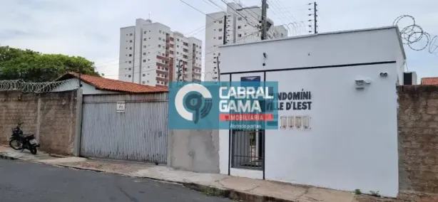 Apartamento com 2 Quartos à venda, 47m² no Uruguai, Teresina
