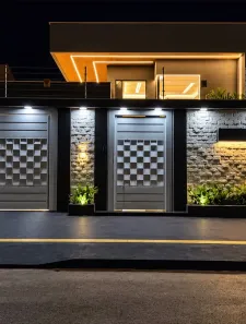 Casa com 3 Quartos à venda, 244m² no Jardim América, Goiânia