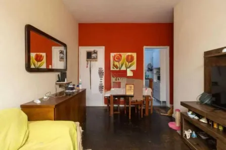 Apartamento com 2 Quartos à venda, 57m² no Botafogo, Rio de Janeiro