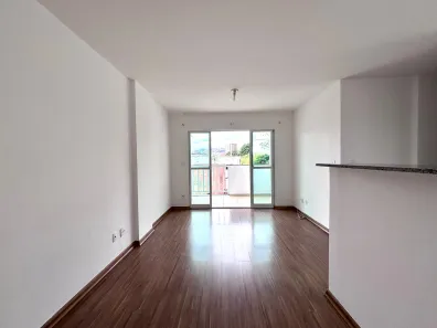 Apartamento com 2 Quartos à venda, 94m² no Morro da Glória, Juiz de Fora