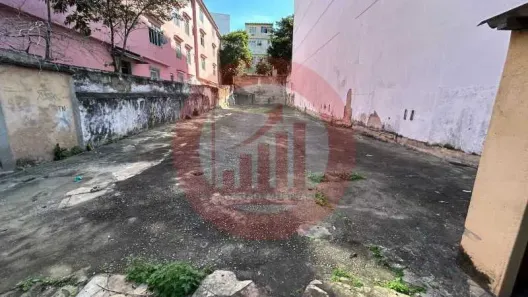 Lote/Terreno à venda, 575m² no Grajaú, Rio de Janeiro