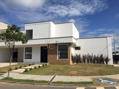 Casa com 3 Quartos à venda, 277m² no Condomínio Residencial Green Park, Taubaté