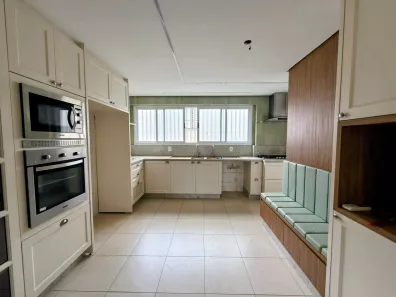 Apartamento com 3 Quartos à venda, 158m² no Setor Bueno, Goiânia