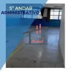 Prédio Comercial à venda, 1680m² no Brás, São Paulo