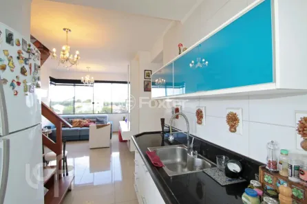 Cobertura com 2 Quartos à venda, 152m² no Vila Parque Brasília, Cachoeirinha