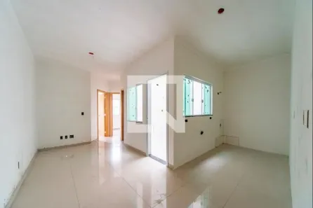 Apartamento com 2 Quartos à venda, 45m² no Parque Gerassi, Santo André