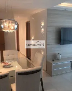 Apartamento com 3 Quartos à venda, 67m² no , Ipojuca