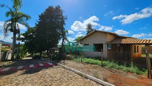 Casa com 3 Quartos à venda, 111m² no Village do Gramado II, Lagoa Santa
