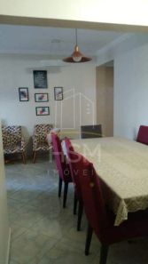 Apartamento com 3 Quartos à venda, 80m² no Rudge Ramos, São Bernardo do Campo