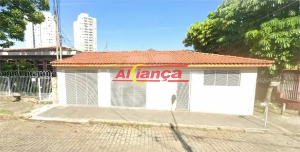 Casa com 4 Quartos à venda, 260m² no Vila Galvão, Guarulhos