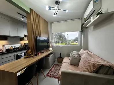 Apartamento com 2 Quartos à venda, 41m² no Sarandi, Porto Alegre