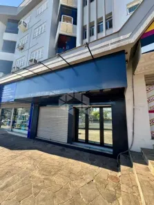 Ponto Comercial para alugar, 70m² no Marechal Rondon, Canoas