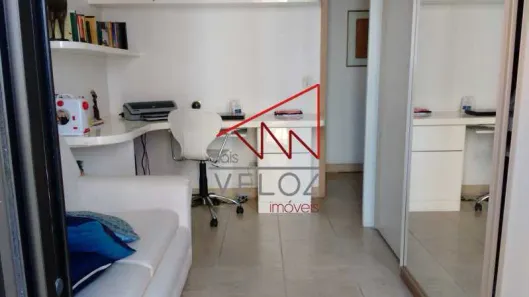 Flat com 2 Quartos à venda, 65m² no Flamengo, Rio de Janeiro