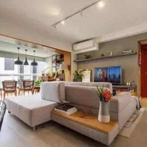 Apartamento com 2 Quartos à venda, 85m² no Pinheiros, São Paulo