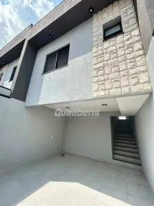 Casa com 3 Quartos à venda, 85m² no Jardim Santa Lídia, Mauá