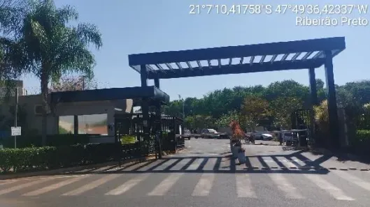 Apartamento com 2 Quartos à venda, 43m² no Parque dos Pinus, Ribeirão Preto