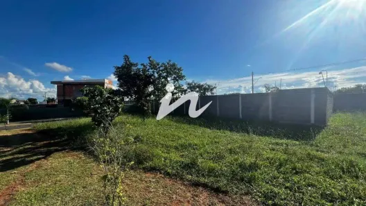 Lote/Terreno à venda, 441m² no Jardim Botânico, Uberlândia