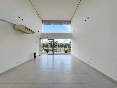 Ponto Comercial para alugar, 45m² no Estância Velha, Canoas
