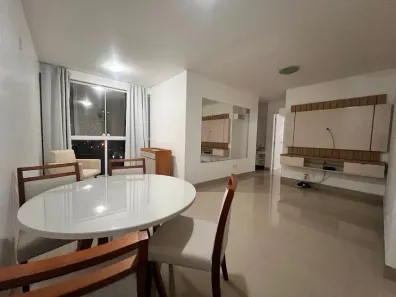 Apartamento com 2 Quartos para alugar, 68m² no Glória, Macaé