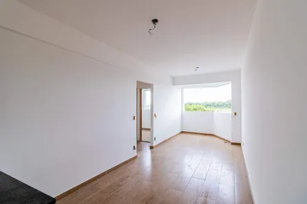 Apartamento com 2 Quartos à venda, 51m² no Linda Vista, Contagem