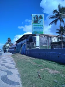 Imóvel Comercial à venda, 1200m² no Pituaçu, Salvador