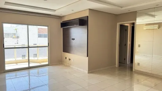 Apartamento com 3 Quartos para alugar, 121m² no Bosque da Saúde, Cuiabá