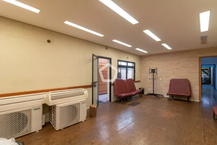 Casa com 1 Quarto à venda, 228m² no Vila Guarani (Z Sul), São Paulo