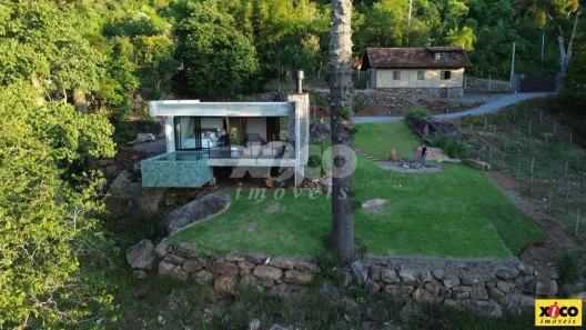 Fazenda/Sítio com 1 Quarto à venda, 5000m² no Linha Brasil, Nova Petrópolis