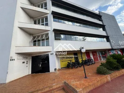 Sala Comercial à venda, 39m² no Jardim Califórnia, Ribeirão Preto