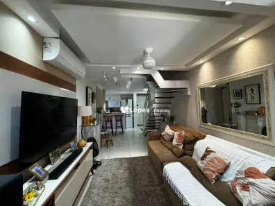 Cobertura com 2 Quartos à venda, 115m² no Recreio dos Bandeirantes, Rio de Janeiro