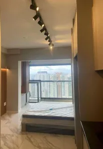 Apartamento com 1 Quarto à venda, 30m² no Jardim das Acácias, São Paulo