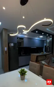 Apartamento com 2 Quartos à venda, 62m² no Lagoa Seca, Santa Bárbara D'Oeste