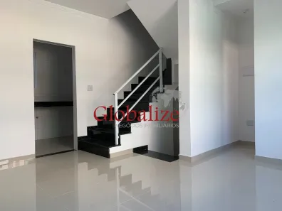 Casa com 2 Quartos à venda, 103m² no Campo Grande, Santos