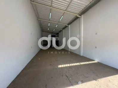 Ponto Comercial para alugar, 81m² no Jardim Nova Suíça, Piracicaba