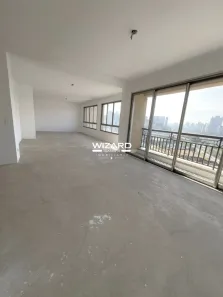 Apartamento com 3 Quartos à venda, 233m² no Real Parque, São Paulo