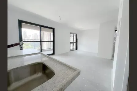 Kitnet com 1 Quarto à venda, 45m² no Perdizes, São Paulo