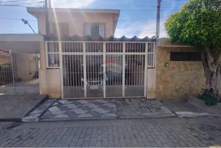 Casa com 2 Quartos à venda, 158m² no Vila Galvão, Guarulhos