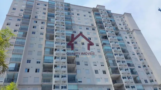 Apartamento com 2 Quartos à venda, 53m² no Ipiranga, São Paulo