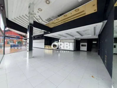 Ponto Comercial para alugar, 336m² no Centro, Blumenau