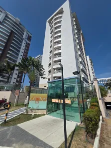 Apartamento com 3 Quartos à venda, 96m² no Dom Pedro I, Manaus