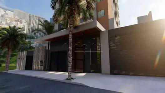 Apartamento com 2 Quartos à venda, 66m² no Santa Mônica, Uberlândia