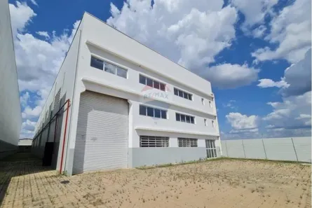 Galpão/Depósito/Armazém para alugar, 1600m² no Éden, Sorocaba
