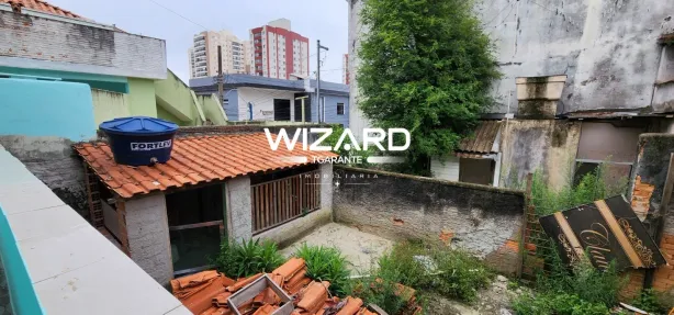 Lote/Terreno com 1 Quarto à venda, 145m² no Vila Prudente, São Paulo