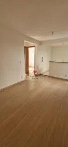 Apartamento com 2 Quartos à venda, 47m² no Parque Roosevelt, Bauru