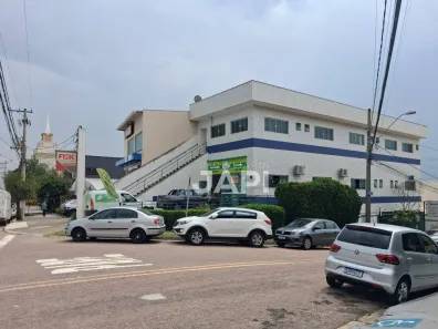 Sala Comercial para alugar, 30m² no Jardim Ermida II, Jundiaí