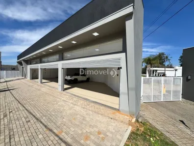 Ponto Comercial para alugar, 185m² no Hípica, Porto Alegre
