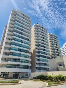 Apartamento com 3 Quartos à venda, 112m² no Jardim Armação, Salvador