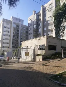 Apartamento com 2 Quartos à venda, 52m² no Teresópolis, Porto Alegre