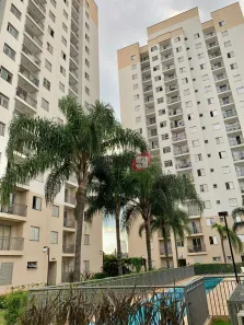 Apartamento com 2 Quartos para alugar, 54m² no Vila Moreira, São Paulo