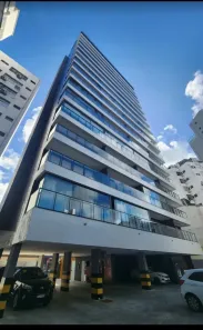Apartamento com 1 Quarto à venda, 27m² no Barra, Salvador